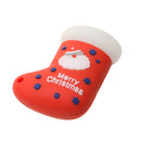 Christmas Sock USB 2.0 Memory Stick Flash Pen Drive U Disk 8GB