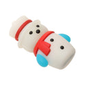 Christmas Gift Snowman USB 2.0 Flash Drive Pendrive Memory Stick U Disk 4G