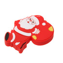 Christmas Gift Santa USB 2.0 Memory Stick Flash Pen Drive U Disk 16GB