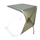 Light Room Photo Studio Photography Lighting Tent Mini Box With Backdrops