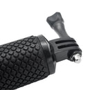 Surfing Diving Floating Bobber Pole Handheld Monopod Hand Grip for Gopro Hero 4 3 3 2 Camera Red
