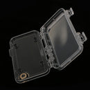Waterproof Underwater Diving Housing Cover Case with Adapter for iPhone 6 6S