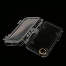 Waterproof Underwater Diving Housing Cover Case with Adapter for iPhone 6 6S