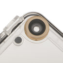 Waterproof Underwater Diving Housing Cover Case with Adapter for iPhone 6 6S