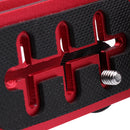 Camera Stabilizer Motion Steady Cam for DSLR Camera Camcorder DV Red+Black