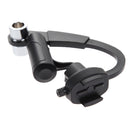 Handheld Video Stabilizer Grip For GoPro Hero 5 4 3 Sports Camera Black