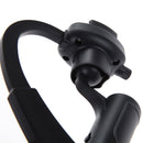 Handheld Video Stabilizer Grip For GoPro Hero 5 4 3 Sports Camera Black