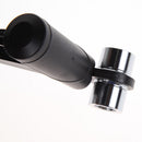Handheld Video Stabilizer Grip For GoPro Hero 5 4 3 Sports Camera Red