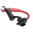 Handheld Video Stabilizer Grip For GoPro Hero 5 4 3 Sports Camera Red