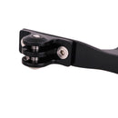 Metal Bike Holder Adapter Handlebar Bar Mount for Gopro Hero 2 3 4 Sports Camera