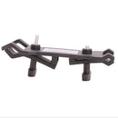 Photography Photo Shooting Camera Tripod Umbrella Mount Clamp Holder Bracket Stand ABS + Metal Durable Shooting Accessories