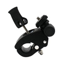 Universal Handlebar Mount Tripod for DSLR SLR DV Camera for Motorcycle Bike Bicycle