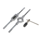 40pcs Metric Tap and Die Set Thread Tool M3 to M12 Thread Repair Plug