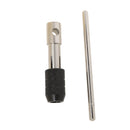 Metric Tap & Dies Set M6 / M7 / M8 / M10 / M12 Tap Wrench