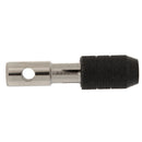 1/8-1/4 Thread Metric 3mm-6mm Screw Taps T-Handle Ratchet Stainless Steel Wrench