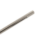 1/8-1/4 Thread Metric 3mm-6mm Screw Taps T-Handle Ratchet Stainless Steel Wrench