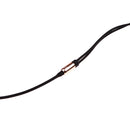 3.5mm Stereo Audio Male to 2 Female Headphone Mic Y Splitter Cable Adapter
