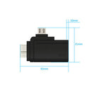 Micro USB 3.0 /2.0 OTG On-the-Go Host Adapter for Tablet Cell Phone