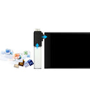 Micro USB 3.0 /2.0 OTG On-the-Go Host Adapter for Tablet Cell Phone