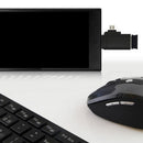 Micro USB 3.0 /2.0 OTG On-the-Go Host Adapter for Tablet Cell Phone