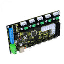 MKS Base V1.2 3D Printer Controller Board Replace RAMPS 1.4 Arduino 2560