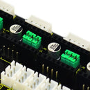 MKS Base V1.2 3D Printer Controller Board Replace RAMPS 1.4 Arduino 2560