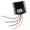 Mini DC-DC Adjustable Buck Voltage Converter Stabilizer Step Down Voltage 18V - 40V to 15V 8A Regulator Power Module