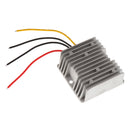 Mini DC-DC Adjustable Buck Voltage Converter Stabilizer Step Down Voltage 18V - 40V to 15V 8A Regulator Power Module