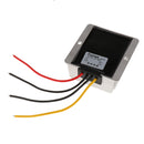Mini DC-DC Adjustable Buck Voltage Converter Stabilizer Step Down Voltage 18V - 40V to 15V 8A Regulator Power Module