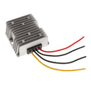 Mini DC-DC Adjustable Buck Voltage Converter Stabilizer Step Down Voltage 18V - 40V to 15V 8A Regulator Power Module