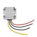 New Dc Converter 24v To 12v 10a 120w Car Step-Down Buck Power Supply Module
