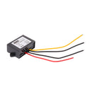 DC 5V-11V to 12V 2A 24W Step Up Regulator Power Converter Adapter Booster Waterproof Anti-shock Protection Efficient