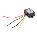 DC 5V-11V to 12V 2A 24W Step Up Regulator Power Converter Adapter Booster Waterproof Anti-shock Protection Efficient