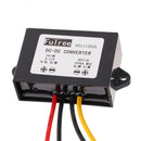 DC 5V-11V to 12V 2A 24W Step Up Regulator Power Converter Adapter Booster Waterproof Anti-shock Protection Efficient