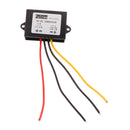 DC 5V-11V to 12V 2A 24W Step Up Regulator Power Converter Adapter Booster Waterproof Anti-shock Protection Efficient