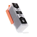 Ink Cartridges CLI 651 PGI 650 for Canon Pixma MG6360 MG5460 IP7260 Printer Black