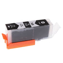 Ink Cartridges CLI 651 PGI 650 for Canon Pixma MG6360 MG5460 IP7260 Printer Black