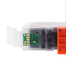 Ink Cartridges CLI 651 PGI 650 for Canon Pixma MG6360 MG5460 IP7260 Printer Black