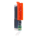 Ink Cartridges CLI 651 PGI 650 for Canon Pixma MG6360 MG5460 IP7260 Printer Cyan