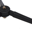 Stable Mini Tabletop Swivel Ball Head Compact Tripod Stand for Canon Camera