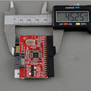 Bi-directional 40pin IDE Serial ATA SATA Converter Adapter Board