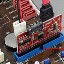 Bi-directional 40pin IDE Serial ATA SATA Converter Adapter Board