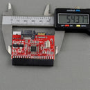 Bi-directional 40pin IDE Serial ATA SATA Converter Adapter Board