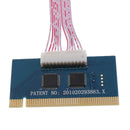 Motherboard Diagnostic Test Analyzer Troubleshoot for PC Laptop Notebook