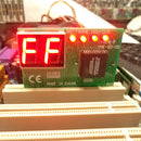 2 PCI Diagnostic Motherboard Analyzer Desktop Tester for Desktop