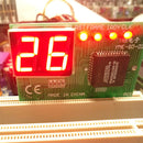2 PCI Diagnostic Motherboard Analyzer Desktop Tester for Desktop