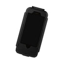 Black 4.7" Drop Resistance Bicycle Sports Phone Holder Stand for iPhone 6/6S