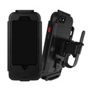 Black 4.7" Drop Resistance Bicycle Sports Phone Holder Stand for iPhone 6/6S