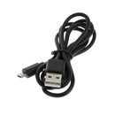 VGA Male to HDMI Female Converter w/ Audio Adapter 1080P Signal Output Black