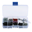 270 in 1 Special Repair Tool & Screws Box Set for 1/10 HSP RC Car DIY